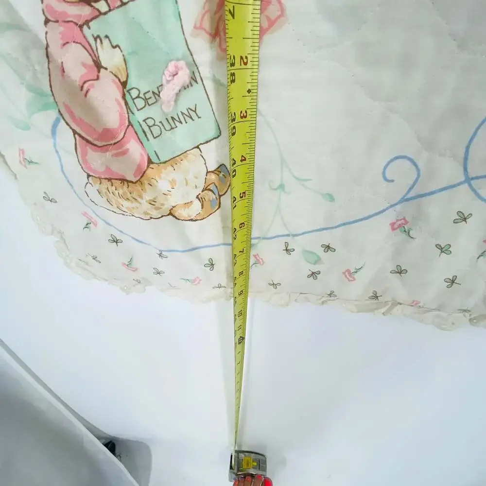 Beatrix Potter sweet vintage